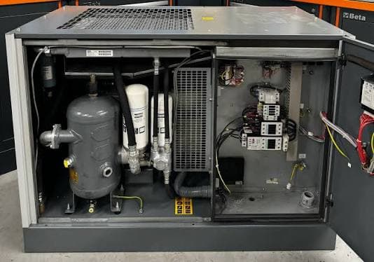 Atlas Copco Compressor