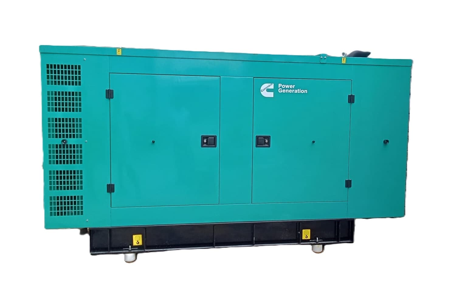 Generator service