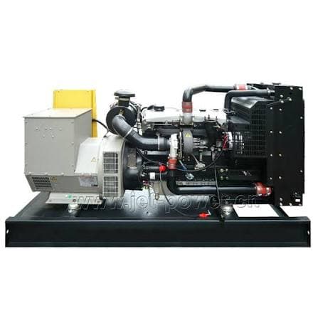Diesel Generators