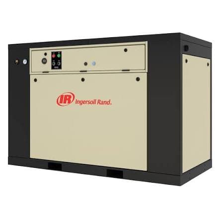 Ingersoll Rand Compressor