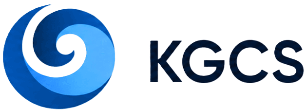 KGCS logo