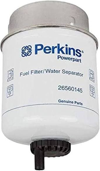 Generator spare parts